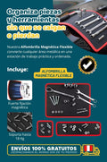 Alfombrilla Magnética Flexible
