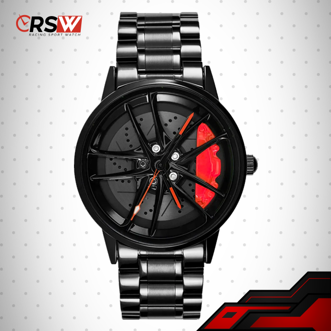 RELOJ GR SUPRA J29