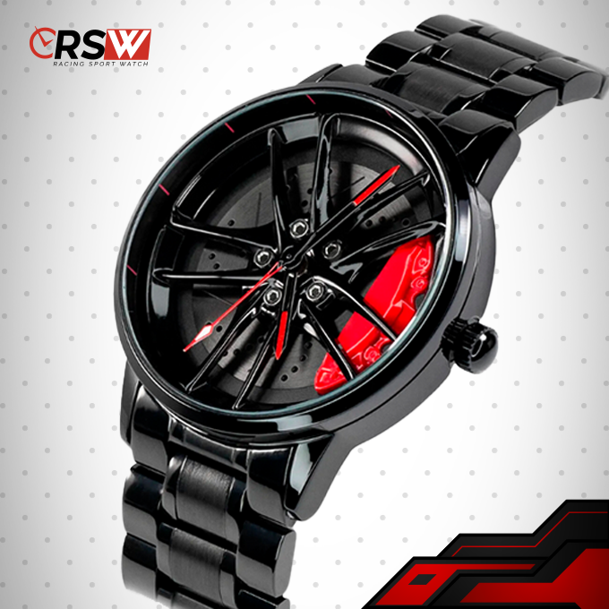 RELOJ GR SUPRA J29