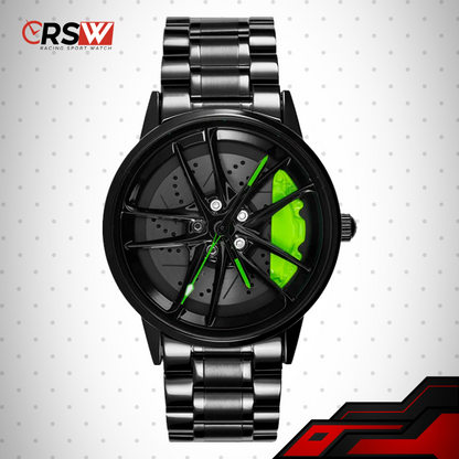 RELOJ GR SUPRA J29