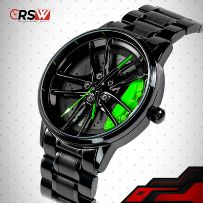 RELOJ GR SUPRA J29