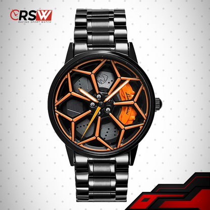 RELOJ LAMBO MODELO URUS