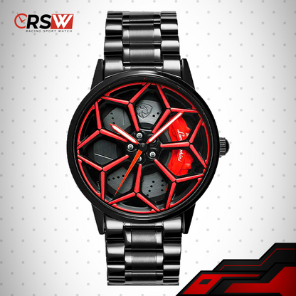 RELOJ LAMBO MODELO URUS